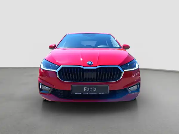 ŠKODA FABIA (3/16)