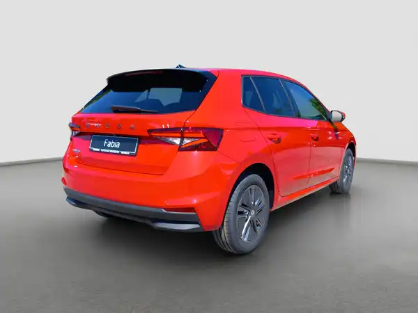 ŠKODA FABIA (5/16)