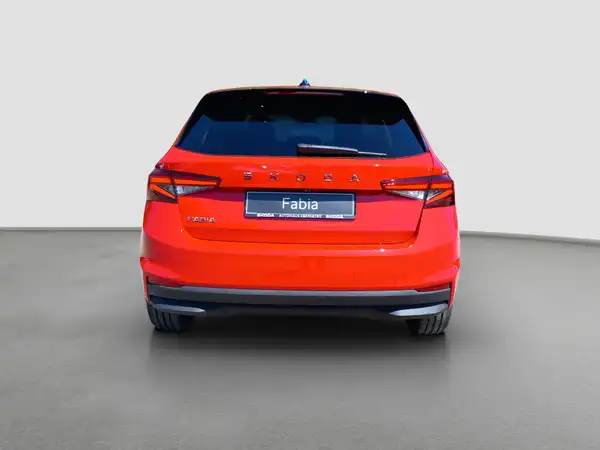 ŠKODA FABIA (6/16)