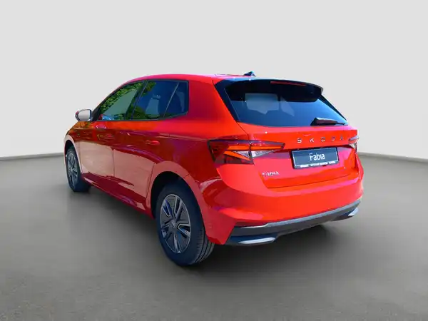 ŠKODA FABIA (7/16)