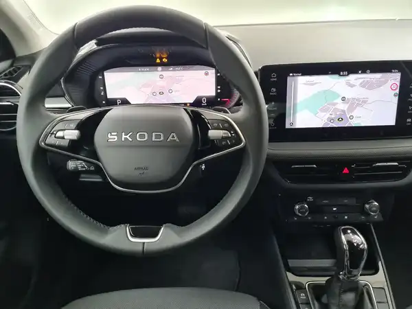 ŠKODA FABIA (11/17)