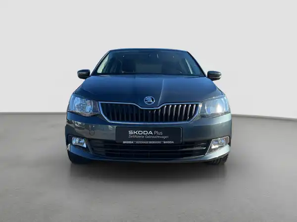 ŠKODA FABIA (3/16)