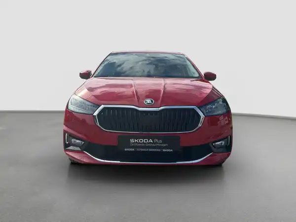 ŠKODA FABIA (3/17)
