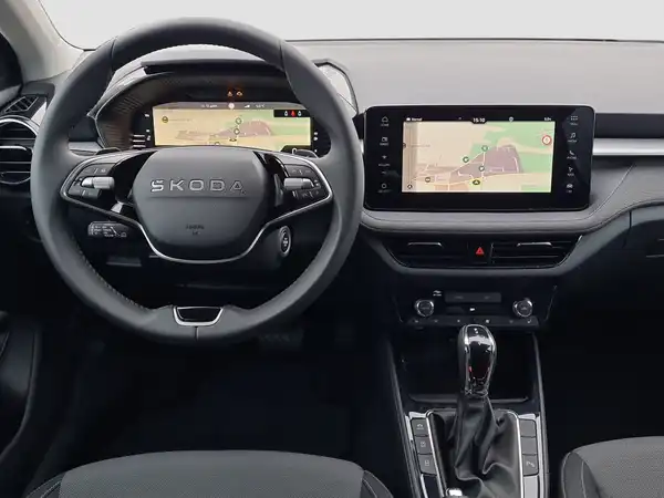 ŠKODA FABIA (10/16)