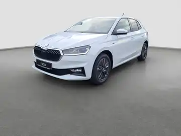 ŠKODA FABIA (1/16)