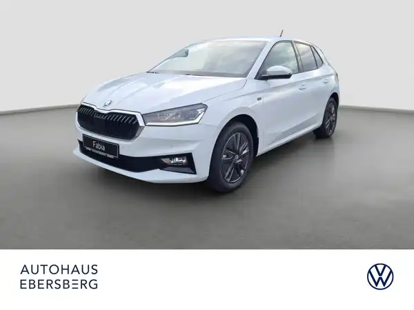 ŠKODA FABIA (2/16)