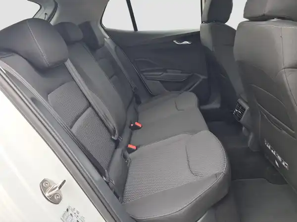 ŠKODA FABIA (15/16)