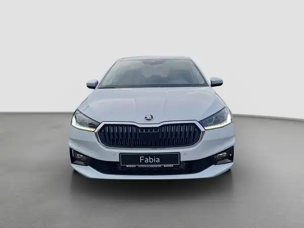 ŠKODA FABIA (3/16)