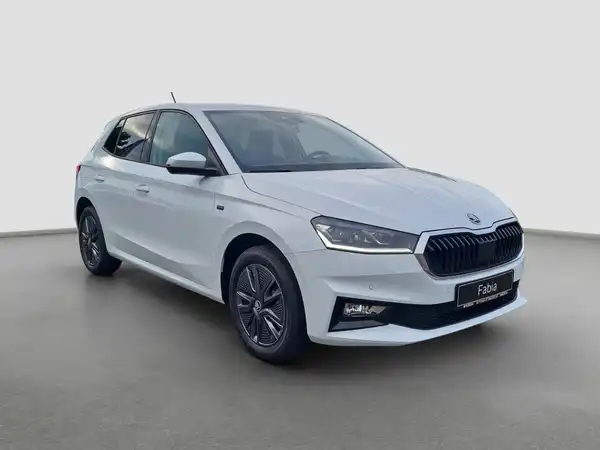 ŠKODA FABIA (4/16)