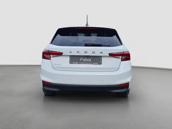 ŠKODA FABIA (6/16)