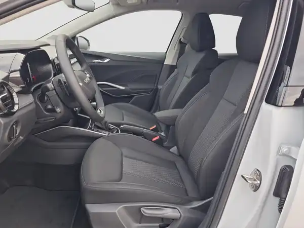 ŠKODA FABIA (8/16)