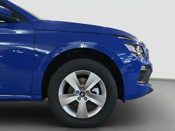 ŠKODA KAMIQ (16/16)