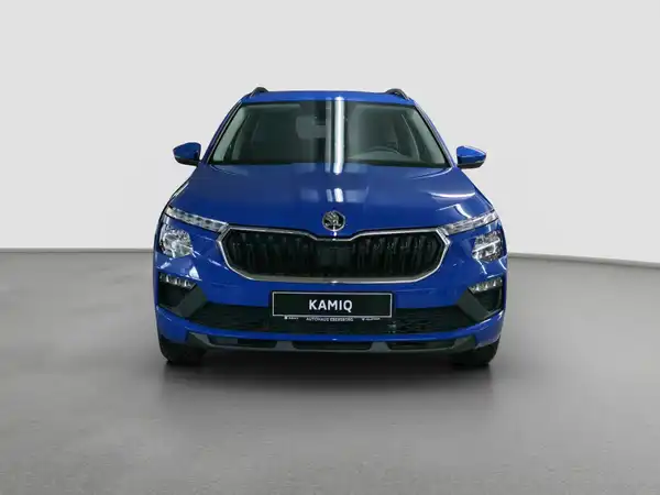 ŠKODA KAMIQ (3/16)
