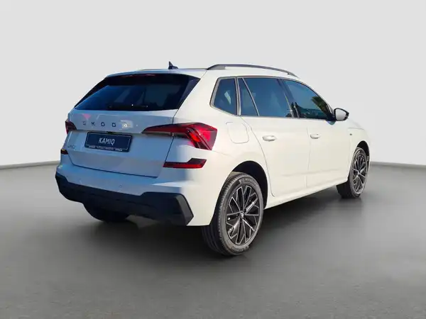 ŠKODA KAMIQ (5/16)
