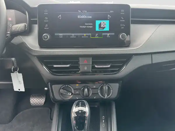 ŠKODA KAMIQ (12/16)