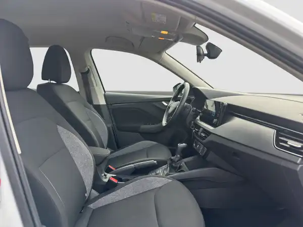 ŠKODA KAMIQ (14/16)