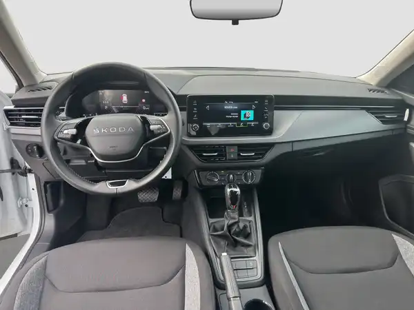 ŠKODA KAMIQ (10/16)