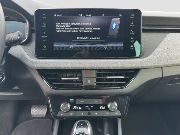 ŠKODA KAMIQ (12/16)