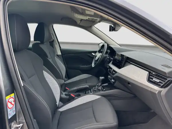 ŠKODA KAMIQ (14/16)