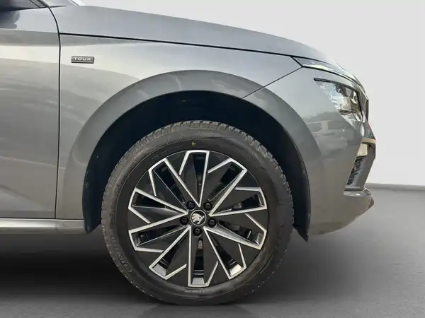 ŠKODA KAMIQ (16/16)