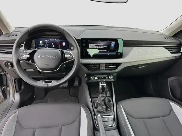 ŠKODA KAMIQ (10/16)