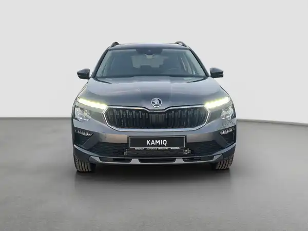 ŠKODA KAMIQ (3/16)