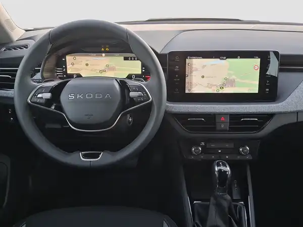 ŠKODA KAMIQ (10/16)