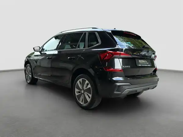 ŠKODA KAMIQ (7/16)