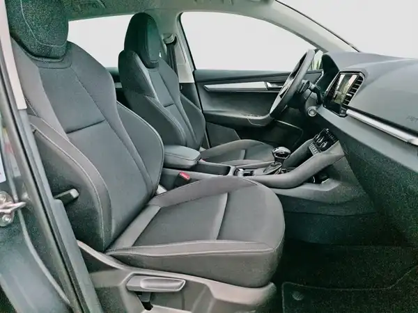 ŠKODA KAROQ (14/16)