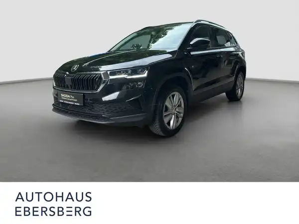 ŠKODA KAROQ (2/16)