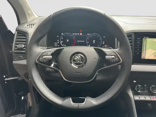 ŠKODA KAROQ (11/16)