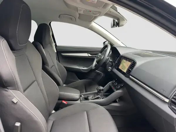 ŠKODA KAROQ (14/16)