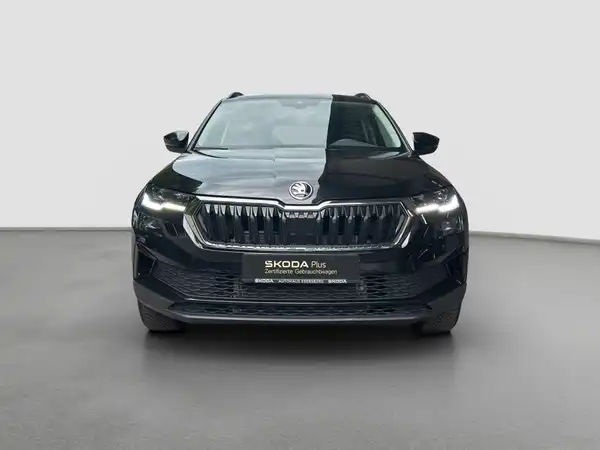 ŠKODA KAROQ (3/16)