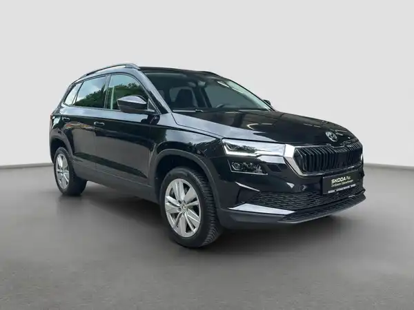 ŠKODA KAROQ (4/16)