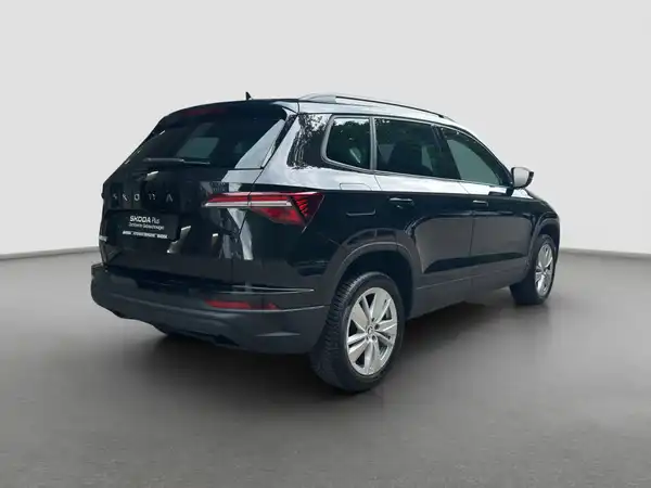 ŠKODA KAROQ (5/16)