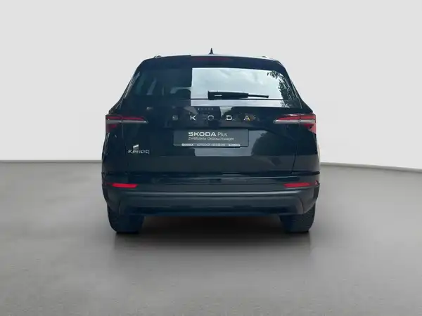ŠKODA KAROQ (6/16)