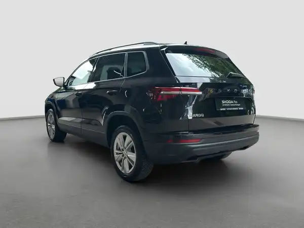 ŠKODA KAROQ (7/16)
