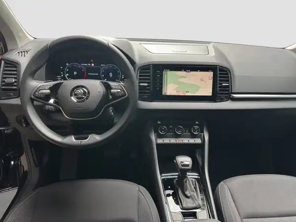 ŠKODA KAROQ (10/16)