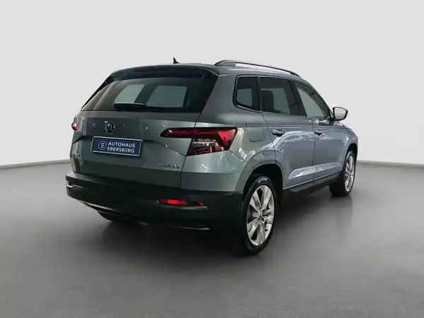 ŠKODA KAROQ (4/16)