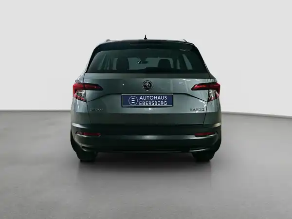 ŠKODA KAROQ (5/16)
