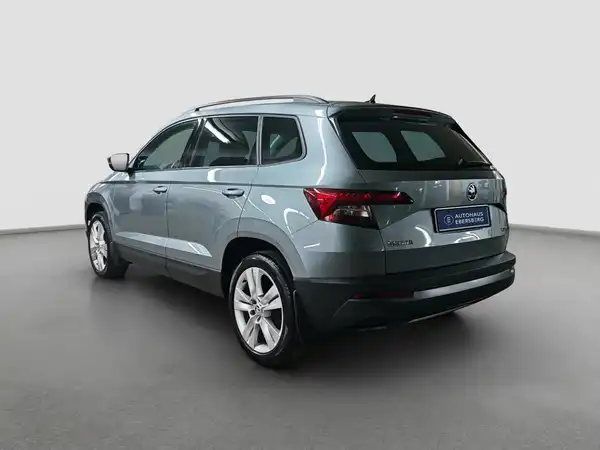 ŠKODA KAROQ (6/16)