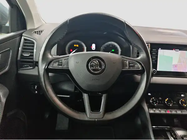 ŠKODA KAROQ (10/16)