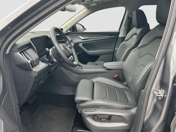 ŠKODA KODIAQ (8/16)