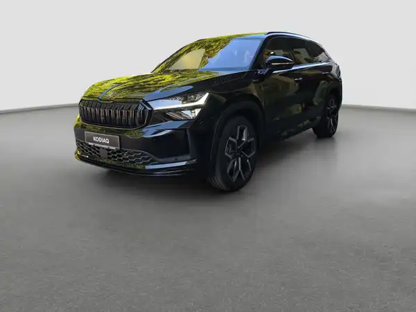 ŠKODA KODIAQ (2/16)