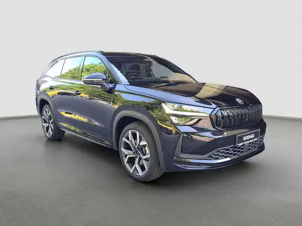 ŠKODA KODIAQ (3/16)