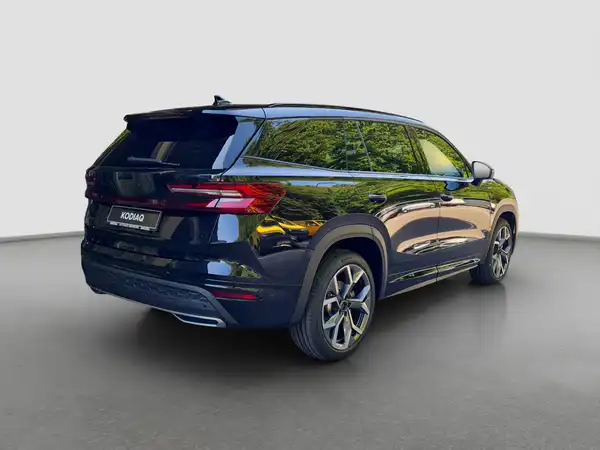 ŠKODA KODIAQ (4/16)