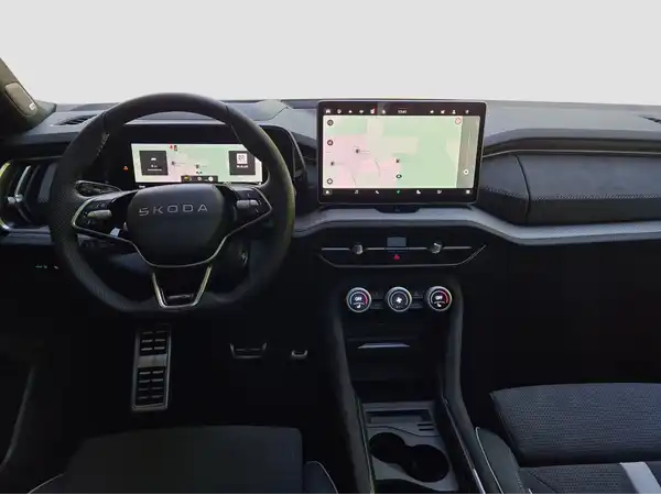 ŠKODA KODIAQ (9/16)