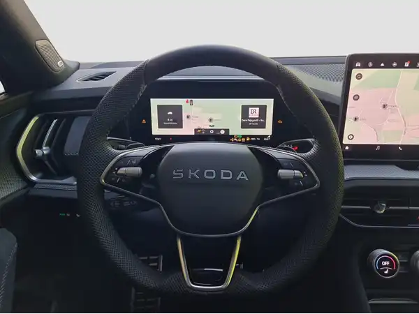 ŠKODA KODIAQ (10/16)