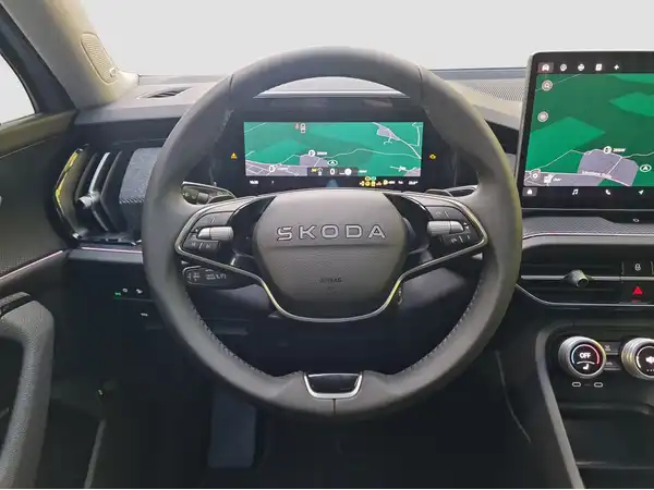 ŠKODA KODIAQ (11/17)