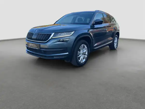 ŠKODA KODIAQ (1/16)
